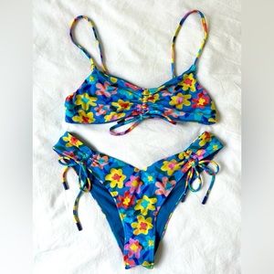 Blackbough bikini